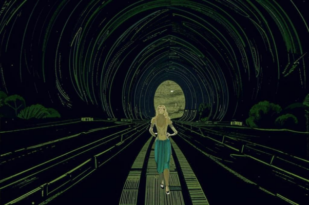 Терпсихоре, царскосельской статуе