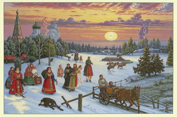 Юбилей князя П.А.Вяземского