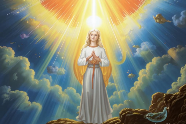 Ave Maria
