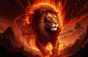 «Весь мир огнем лучей сжигая...»