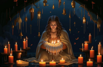 Свидание («В час, как Биче опочила…»)