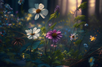 Печальный мадригал