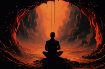 «Я жил в аду, где каждый миг...»