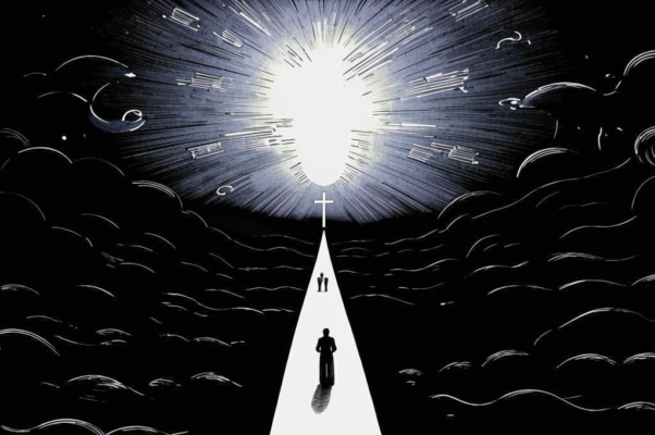 «Блуждают страстные собаки...»