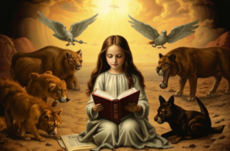 Святая книга