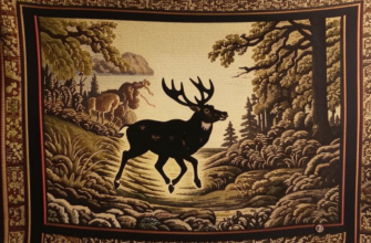 Сонеты-гобелены. I