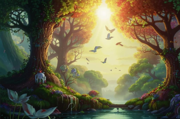 Цепи («Я к природе прикован рожденьем…»)