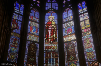 Кельнскому собору