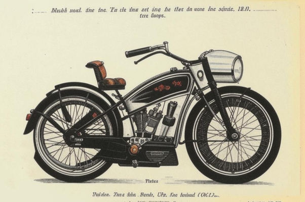 Заря («Мотовиловка…»)