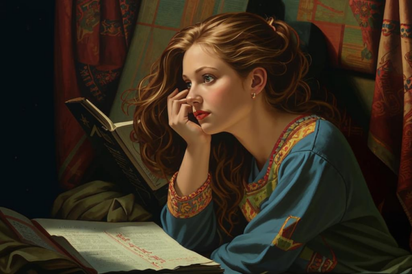 Иллюзия
