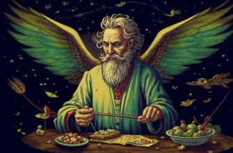 Из «Экклезиаста». Глава 1