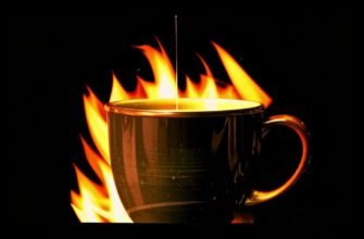 Купина неопалимая