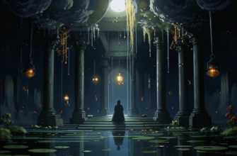 «Лишь только войду я в Ваш сумрачный храм...»