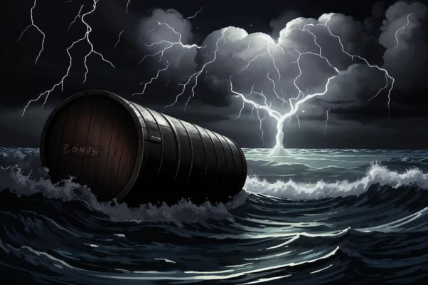 Преступленье