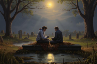 Последнее прости