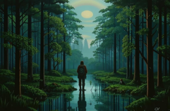 Мудрый зверь