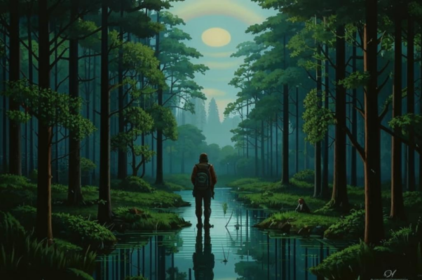 Мудрый зверь