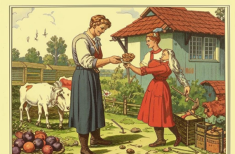 «Вот кто славным трудится трудом!..»