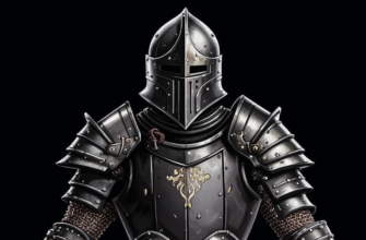 Белый рыцарь