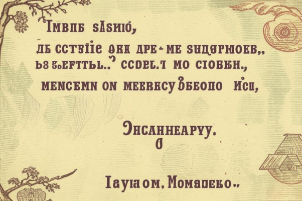 Смерть (« (Бурже…»)