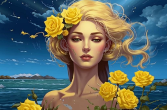 Спасение в искусстве