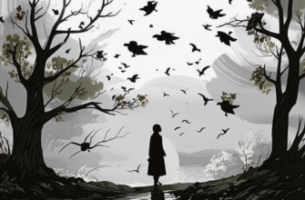 «Мне снился мир, и я не мог понять...»