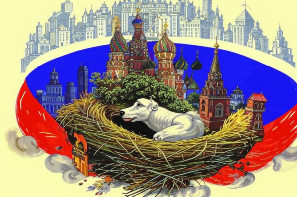 «Россия — в слове том не только славы...»