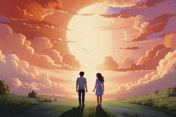 Полет («Знаю, ― вечно сердце проситс…»)