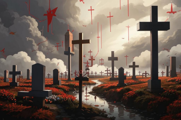 Посев («Посев совсем ино…»)