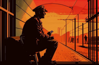 «Как скучно в «одиночке» вечер длинный...»