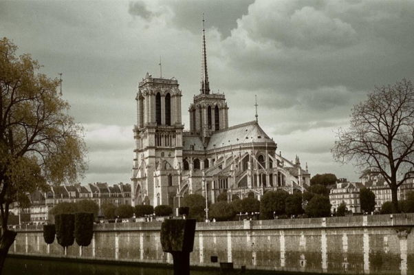 Notre-Dame