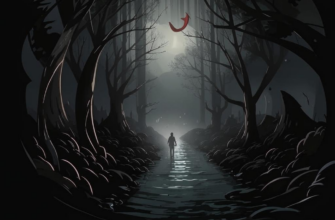 Тьма («Проторенные дороги надоели…»)