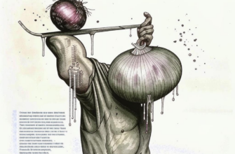 «Не думал я, что даже уксус лаком...»