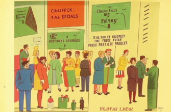 «В их мире замкнутом и спертом...»