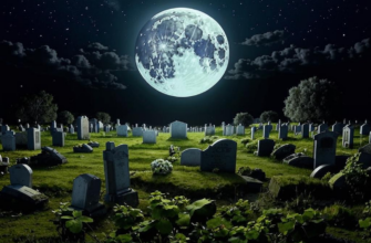 «Лишь только высоко, над задремавшим садом...»