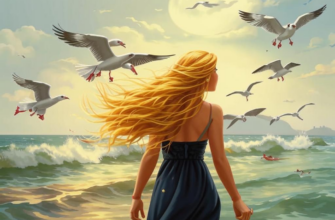 Чудо («Ее манила даль, она клялась пред нам…»)