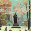 «Говорит Москва»