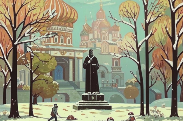 «Говорит Москва»