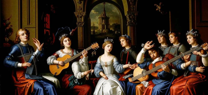 «Мэри, о чем Вы грустите...»