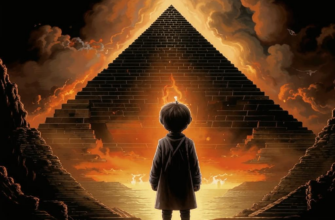 «О, проще возвести невиданные пирамиды...»