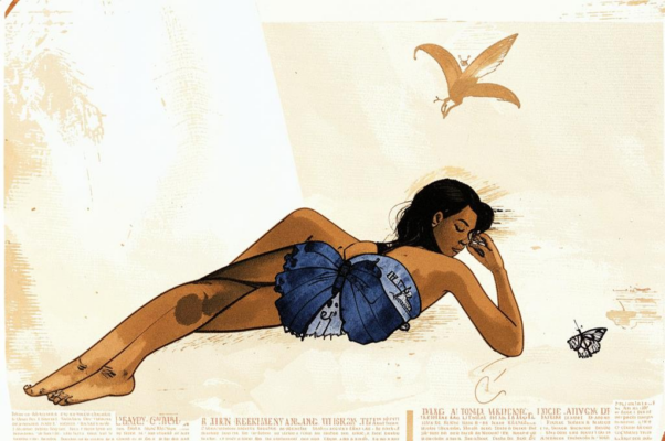 Ложь («Ложью дух окрыля…»)