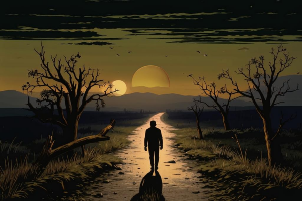 Ностальгия