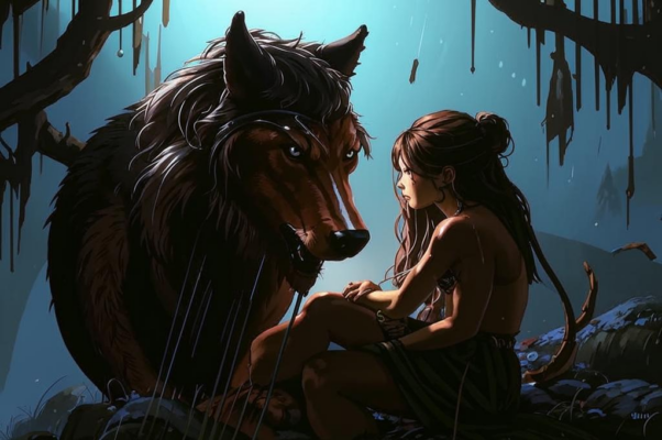 «Я так любил тебя — до грубых шуток...»