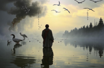 «Предчувствую я близкую кончину...»