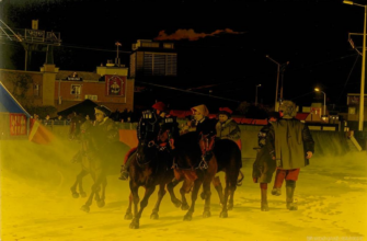 «Та заморская чужая сырость...»