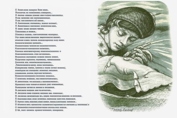 «Ты помнишь, жаловался Тютчев...»