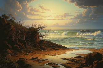 «Тепла роса оставленной земли...»