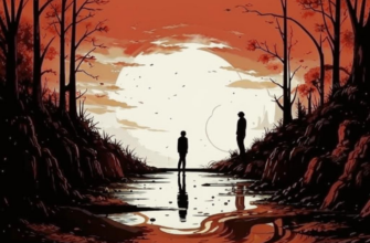 «О них когда-то горевал поэт...»