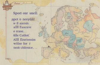 «Пятно на карте — места хватит...»