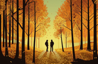 «Из-за деревьев и леса не видно...»